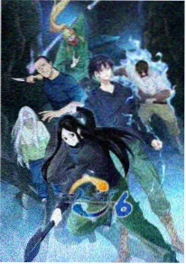 风纹记事冒险动漫在线观看